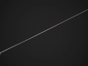 arrow 3D Model