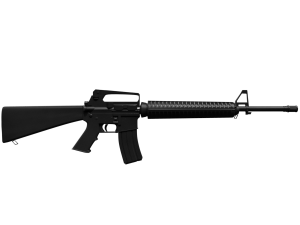 M16 rifle 3D Models