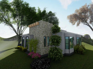 оказывает CG Текстуры