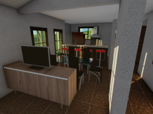 renders CG Textures