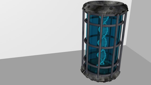 dnk 3D 모델 .c4d .max .obj .3ds .fbx .stl .blend
