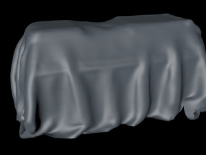marmoks box Modèle 3D