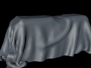 marmoks box 3D Model