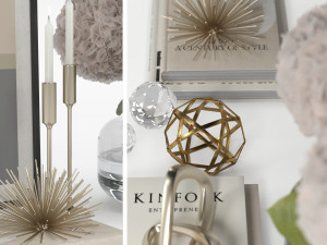 decorative set 02 3D Model