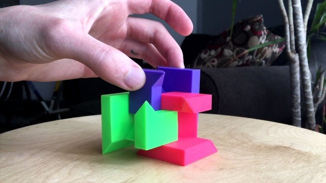 3d table 3D Print Model .c4d .max .obj .3ds .fbx .stl .blend 