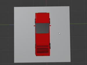 car 3D Model