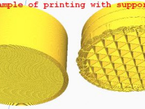 piggybank 3Dプリントモデル