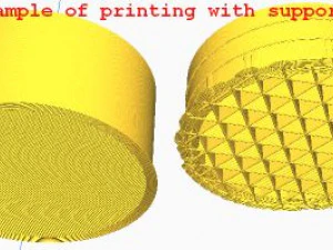 piggybank 3D Print Model