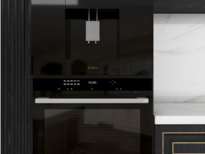kitchen-set-06 3Dモデル