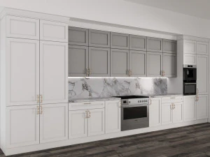 juego-de-cocina-04 Modelo 3D