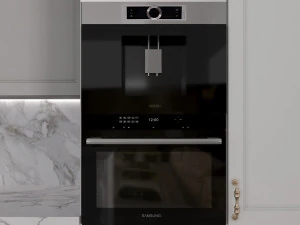 juego-de-cocina-04 Modelo 3D