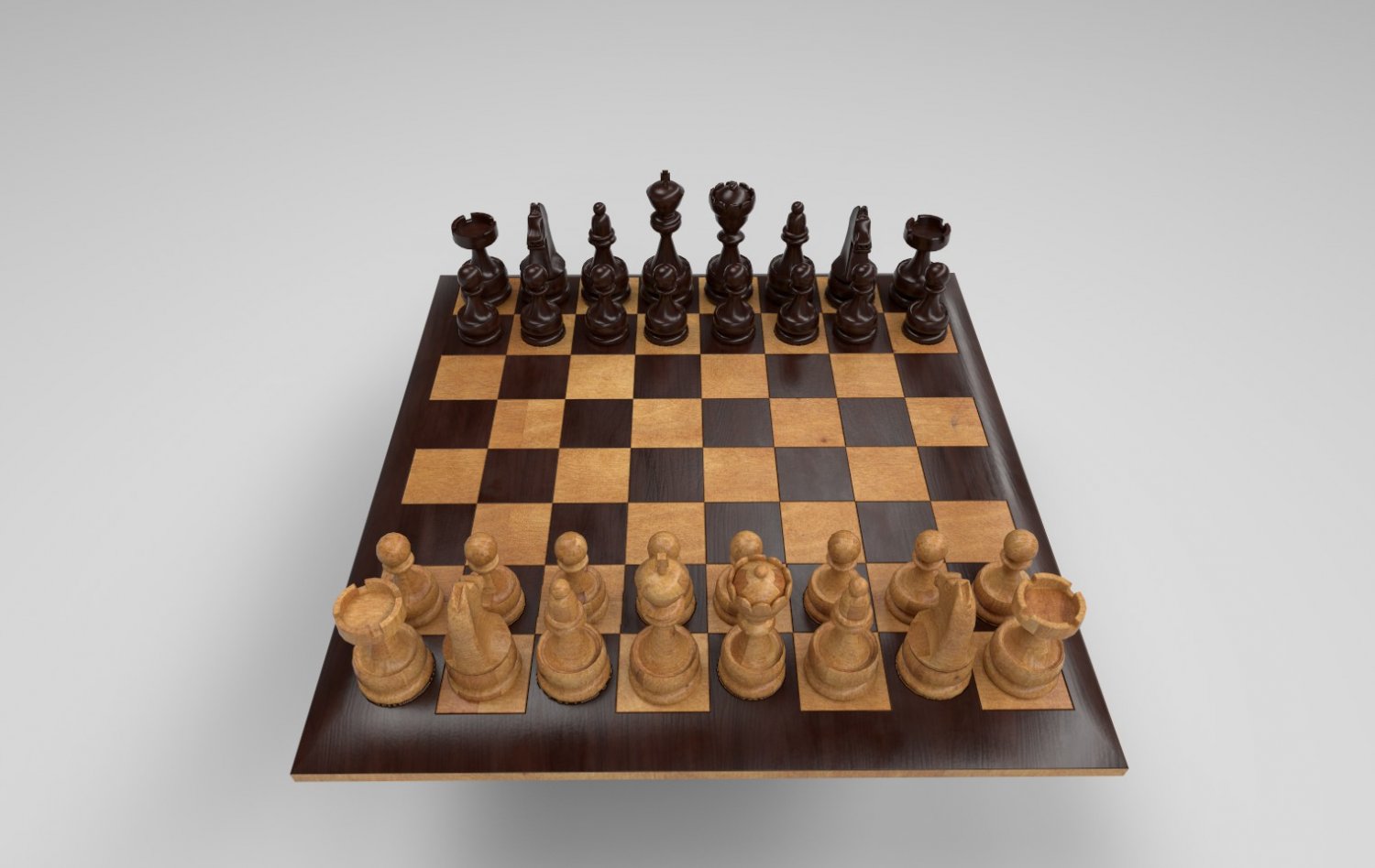 Download 3D Chess Unlimited for Windows 