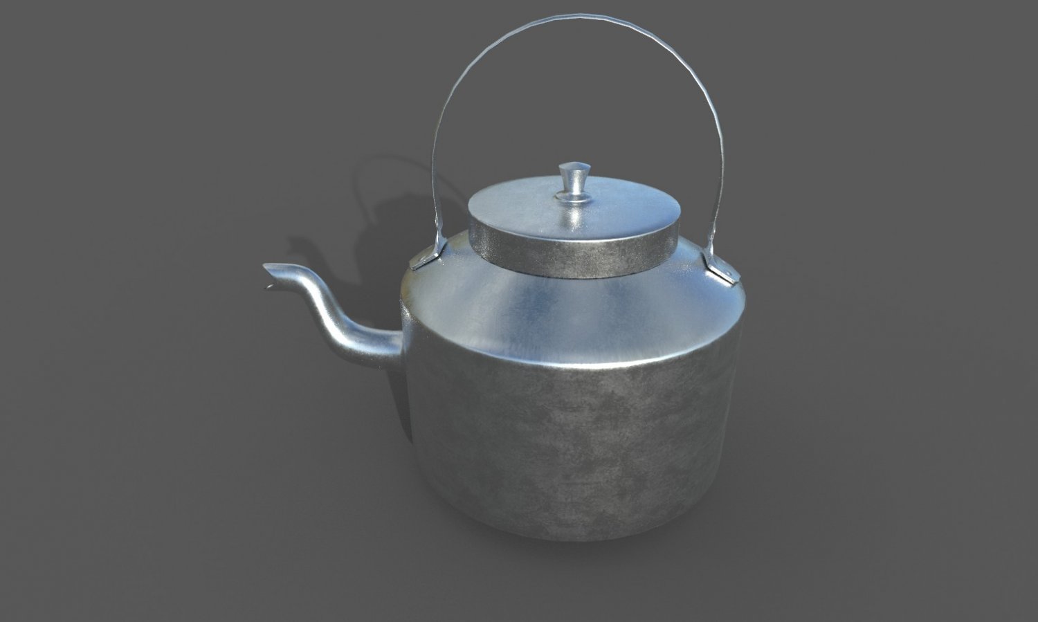 russell hobbs kettle 3D Model in Cookware Tools 3DExport