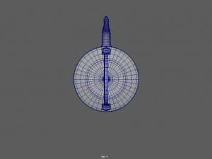 kettle 3D Modell