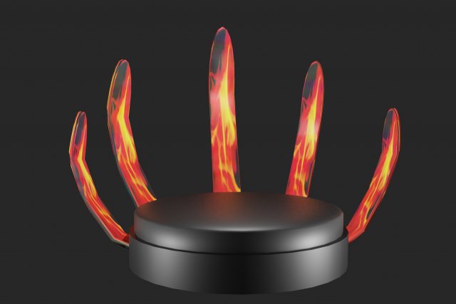 3d rendering background display for product and miniature Modelo 3D .c4d .max .obj .3ds .fbx .stl .blend 