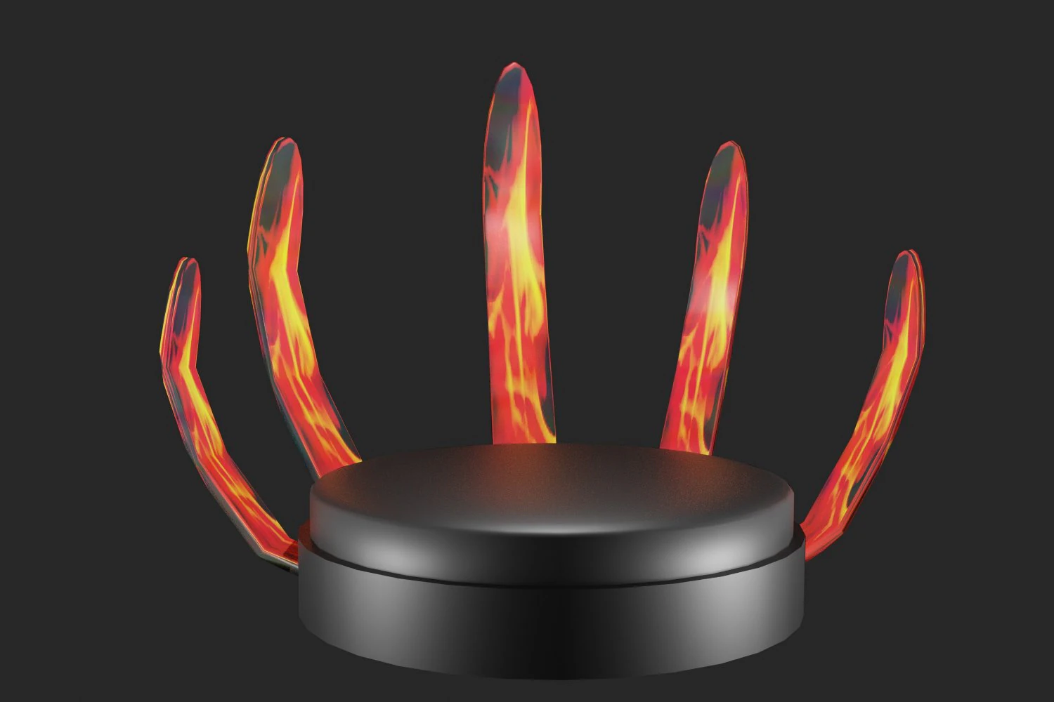 3d rendering background display for product and miniature 3D Model .c4d .max .obj .3ds .fbx .stl .blend 