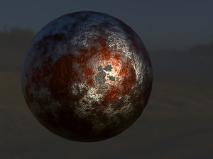 worlds lava metal glass CG Textures