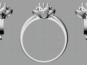 a2 3D Model