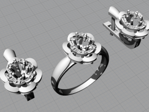 a2 Modello 3D