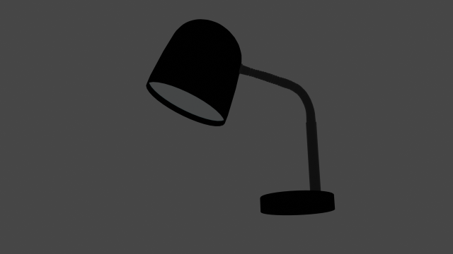 lamp 3D मॉडल .c4d .max .obj .3ds .fbx .stl .blend 