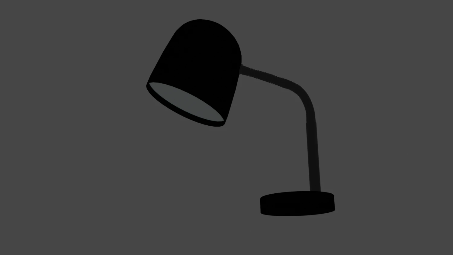 lamp 3D Model .c4d .max .obj .3ds .fbx .stl .blend 