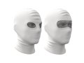 SKI MASK COMBO - g8m zpac obj fbx highpoly Modelo 3D