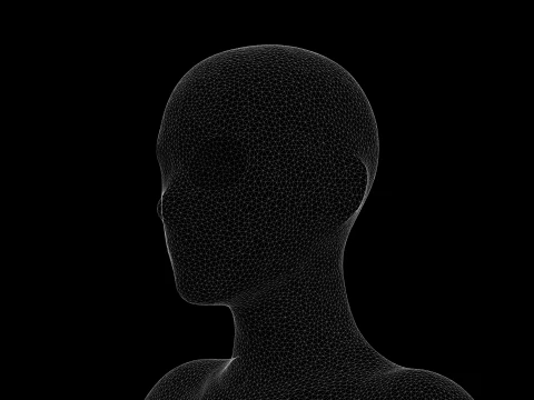 SUPERHERO SUITS PACK 2021 - g8m g8f zprj obj fbx highpoly 3D Model