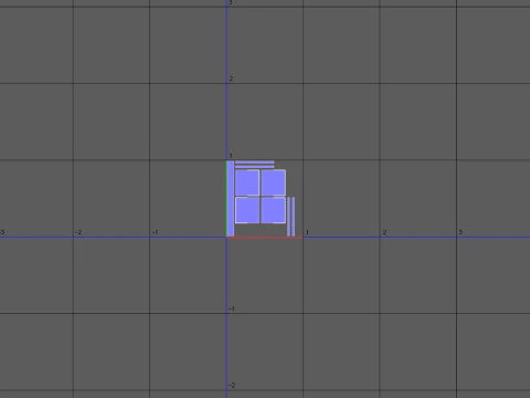BASIC TOTE BAGS - zprj obj fbx highpoly 3D Model