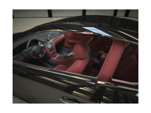 boch maserati 3D-Modell