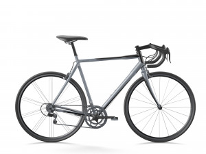 cycle 3D Model