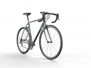 cycle Modello 3D