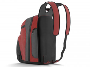 bag 3D 模型