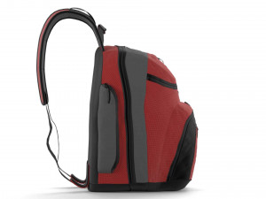 bag 3D 模型