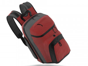 bag 3D 模型