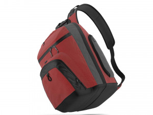 bag 3D 模型