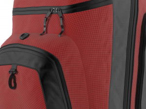 bag 3D 模型