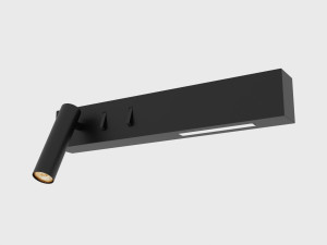 MAYTONI sconce Model 3D