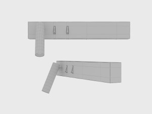 MAYTONI sconce 3D Model