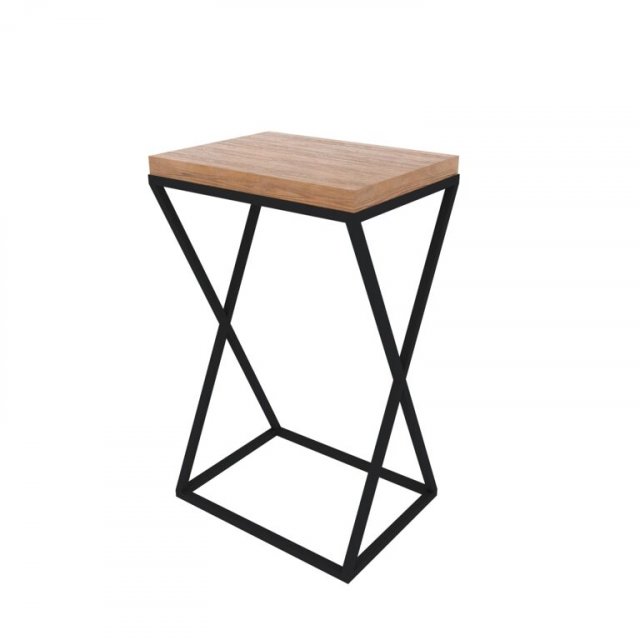 LOFT Style Indoor Stand NS-1413 Model 3D .c4d .max .obj .3ds .fbx .stl .blend 