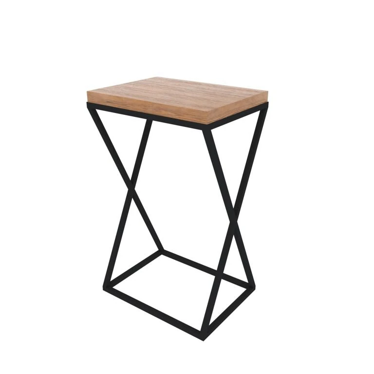 LOFT Style Indoor Stand NS-1413 3D Model .c4d .max .obj .3ds .fbx .stl .blend 