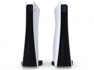 playstation 5 2 versions 3D Model