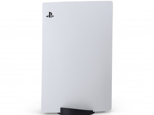 playstation 5 2 versions 3D Model