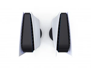 playstation 5 2 versions 3D Model