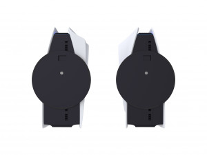 playstation 5 2 versions 3D Model