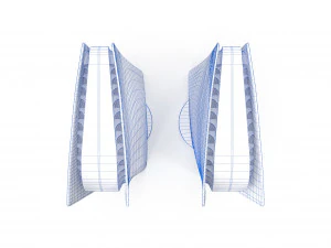 playstation 5 2 versions 3D Model