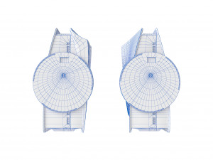 playstation 5 2 versions 3D Model
