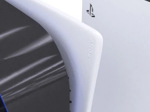 playstation 5 2 versions 3D Model