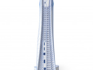 playstation 5 with disk drive 3D Model