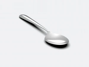 spoon 3D Model