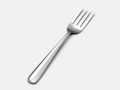 fork 3D 模型